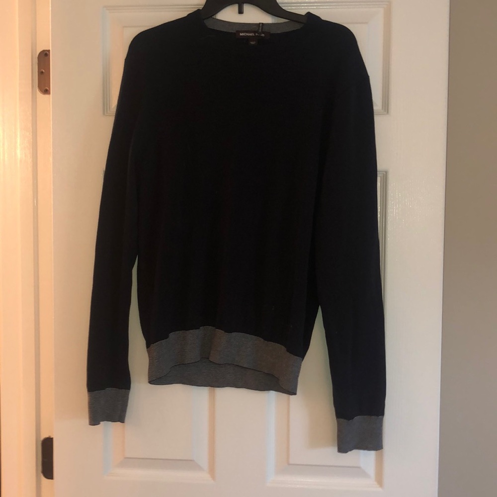 Men’s sweater